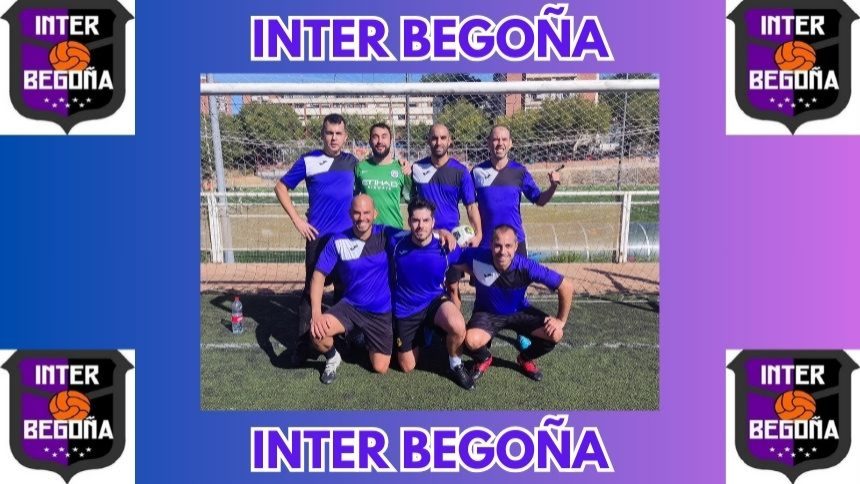 EN MITAD DE TABLA. BARRIO DEL PILAR DOMINGO MAÑANA 1ª DIVISIÓN